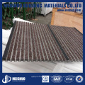 Low Moqs Wrinkle-Resistant Waterproof Rubber Door Mats Outside